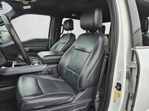 Certified 2024 Ford F150 Lariat w/ Tow/Haul Package image 18