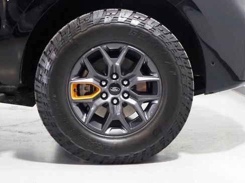 Used 2025 Ford Expedition Tremor image 69