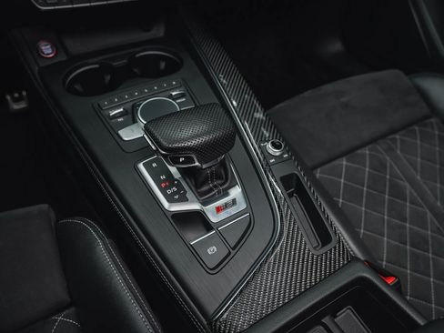 Used 2019 Audi RS 5 w/ RS Driver Assistance Package AWD/4WD image 59