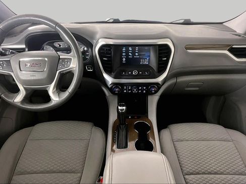 Used 2017 GMC Acadia SLE FWD image 15