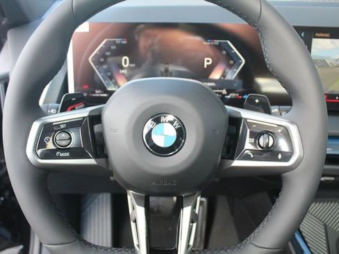 New 2026 BMW X3 xDrive30 w/ M Sport Package image 14