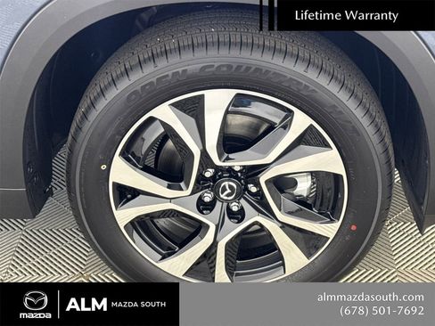 New 2026 MAZDA CX-5 Preferred AWD/4WD image 13
