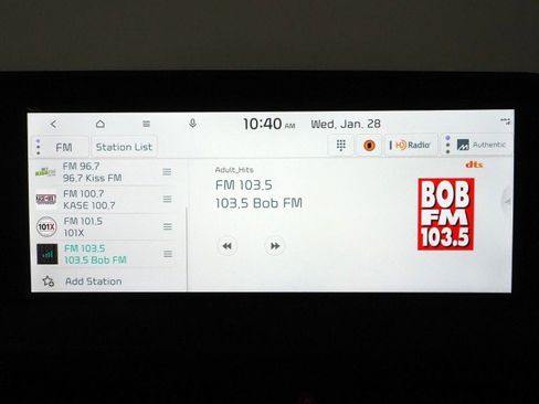 Used 2024 Kia EV6 Wind w/ Wind Technology Package image 38