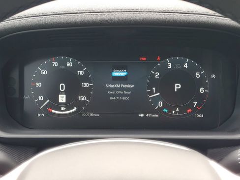 New 2026 Land Rover Discovery Dynamic SE AWD/4WD image 16