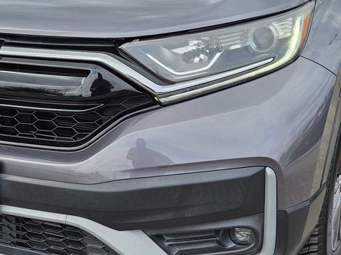Certified 2020 Honda CR-V EX-L image 7
