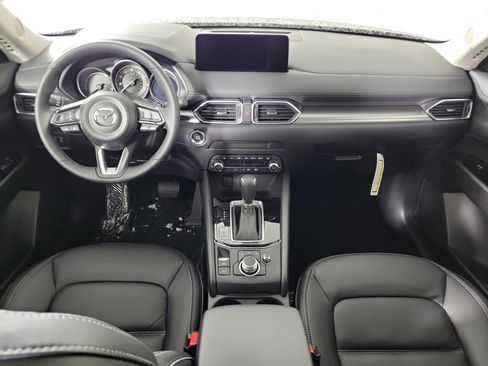 New 2025 MAZDA CX-5 AWD 2.5 S image 13