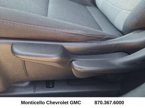Used 2024 Chevrolet Trax LS FWD image 14