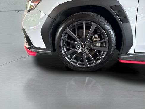 Used 2022 Subaru WRX Premium AWD/4WD image 4
