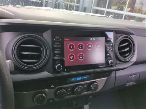 Used 2021 Toyota Tacoma SR image 29