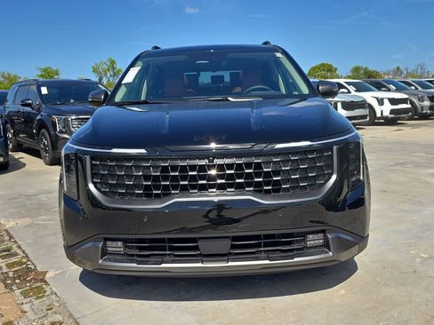 New 2026 Kia Carnival SX Prestige image 3