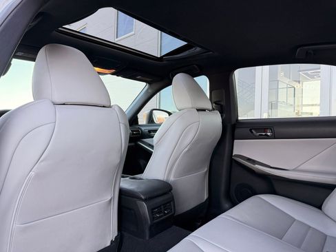 Used 2015 Lexus IS 250 w/ F-Sport Package image 25