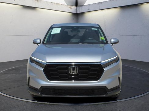 Certified 2026 Honda CR-V EX-L image 3