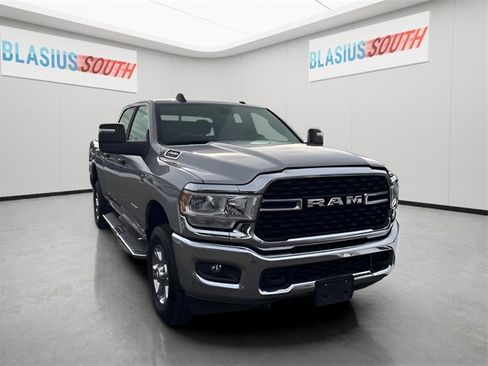 Used 2024 RAM 2500 Big Horn image 1