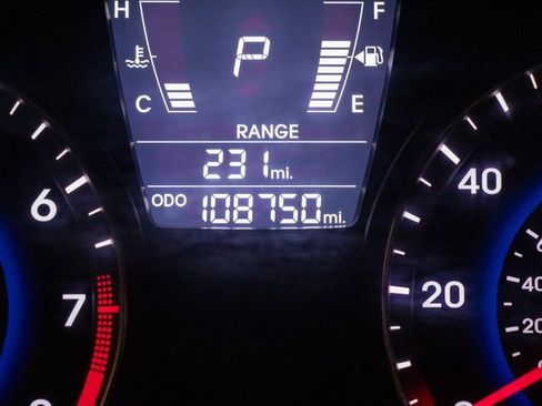 Used 2014 Hyundai Accent GLS image 30