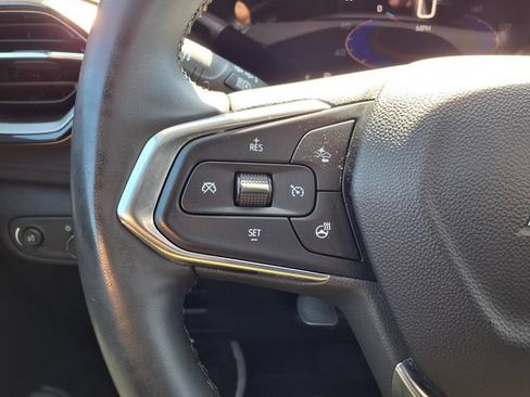 Used 2024 Chevrolet TrailBlazer LT w/ LT Cold Weather Package FWD image 62