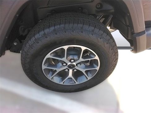 New 2024 Jeep Wrangler Sport S image 10