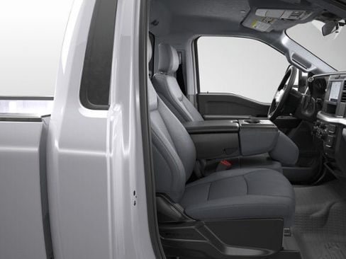 New 2026 Ford F350 XL w/ STX Appearance Package AWD/4WD image 27