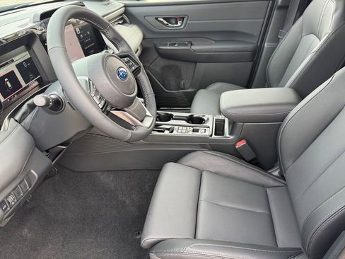 New 2026 Subaru Outback Touring XT image 10