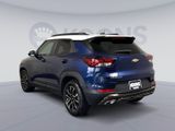 Used 2022 Chevrolet TrailBlazer ACTIV w/ Sun and Liftgate Package image 4