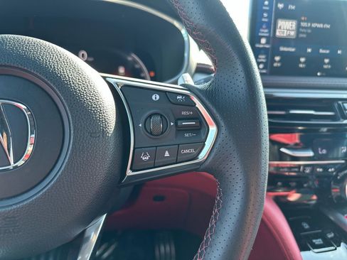 Used 2026 Acura MDX A-Spec image 7