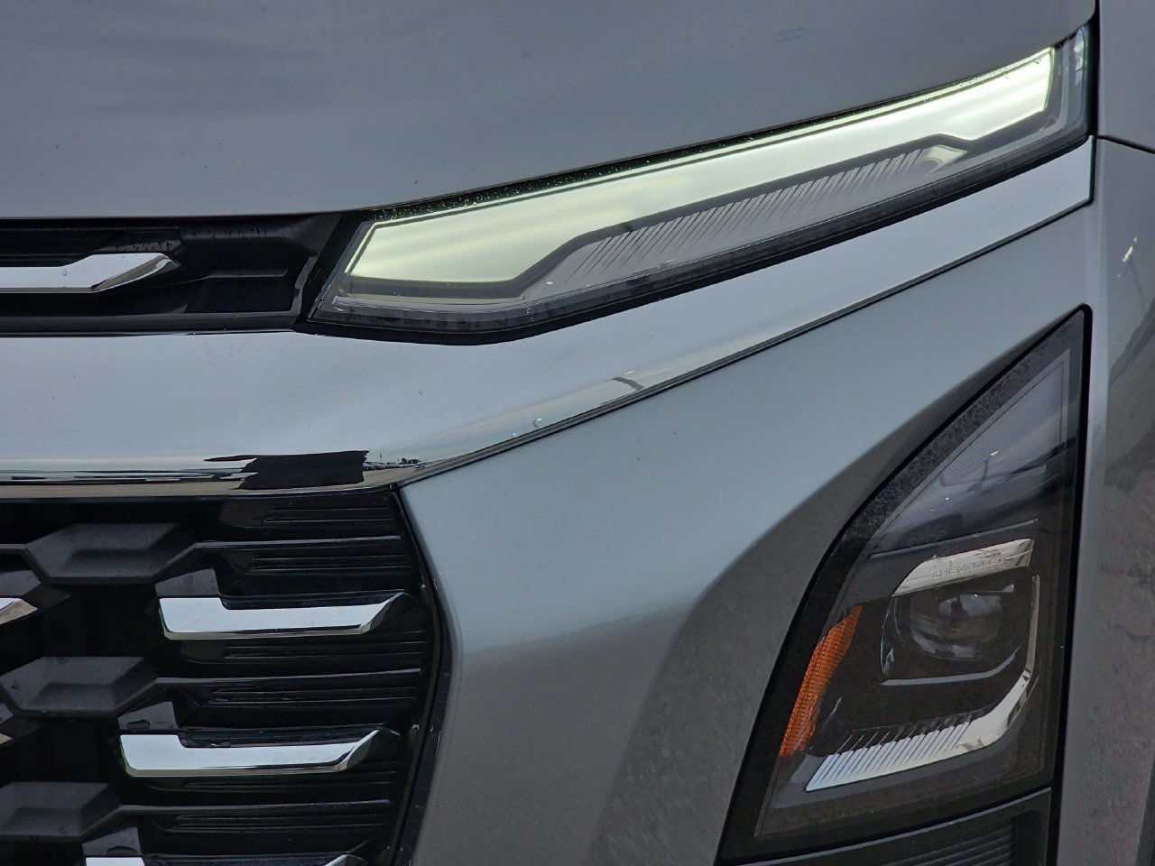 Used 2025 Chevrolet Equinox LT FWD image 37