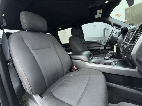 Used 2019 Ford F150 XLT w/ Equipment Group 302A Luxury image 14