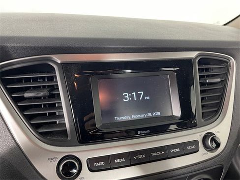 Used 2018 Hyundai Accent SE image 7