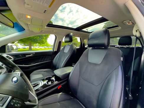 Used 2015 Ford Edge Sport w/ Equipment Group 401A AWD/4WD image 21