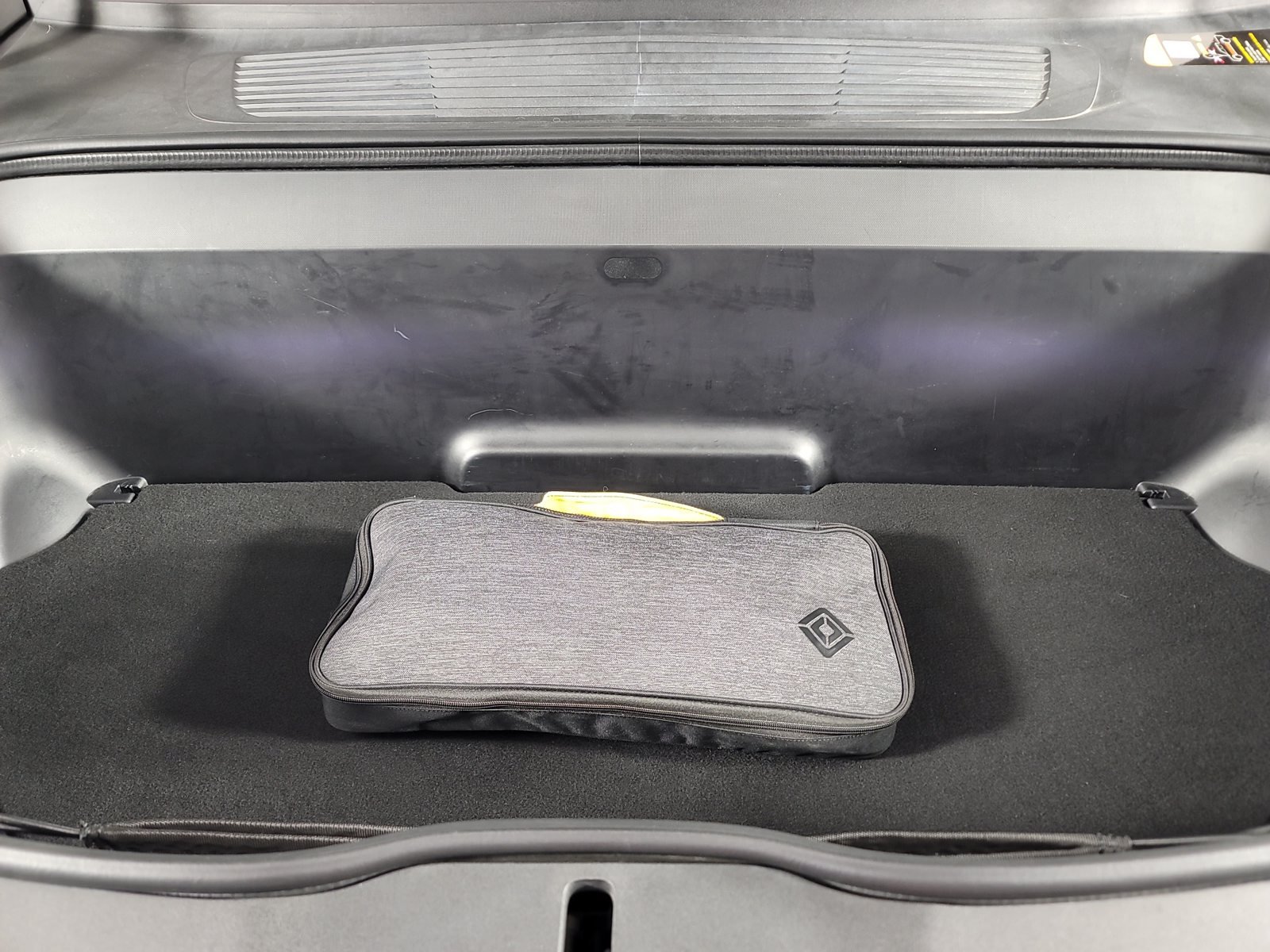 Used 2023 Rivian R1T Adventure Quad AWD/4WD image 14