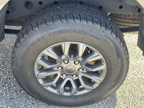 Used 2020 Ford Ranger XLT w/ Equipment Group 301A Mid image 11