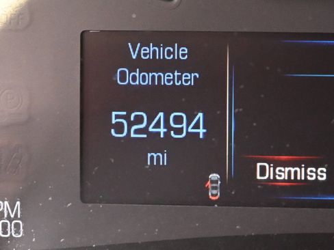 Used 2016 Cadillac XTS Luxury w/ Driver Awareness Package image 20