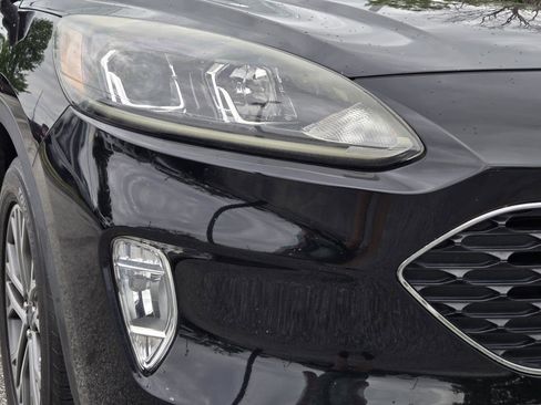 Used 2020 Ford Escape SEL FWD image 3