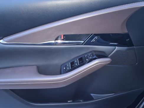 Used 2023 MAZDA CX-30 AWD 2.5 S w/ Premium Package image 22