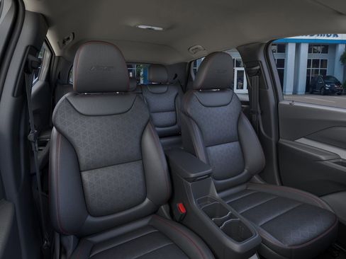 New 2027 Chevrolet Bolt RS image 18