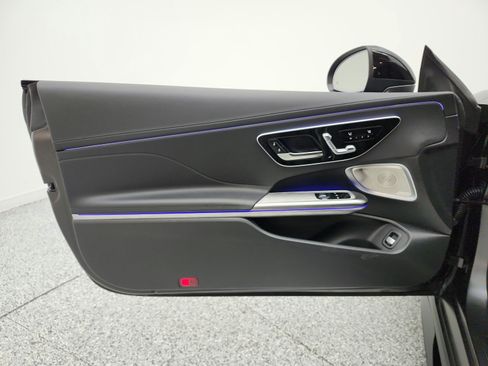 Certified 2026 Mercedes-Benz CLE 53 AMG 4MATIC Coupe image 12