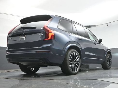New 2026 Volvo XC90 T8 Ultra w/ Protection Package Premier AWD/4WD image 40