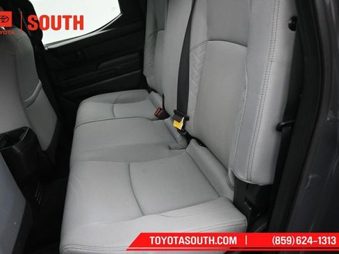 Used 2025 Toyota Tacoma SR5 AWD/4WD image 25