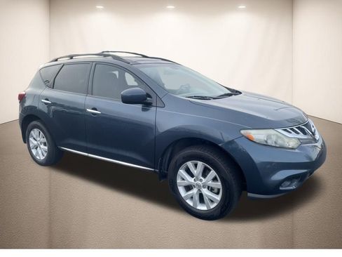 Used 2013 Nissan Murano SL image 10