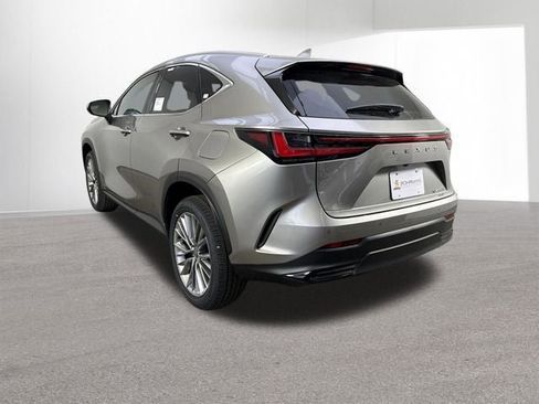 New 2026 Lexus NX 350 AWD w/ Premium Package image 31