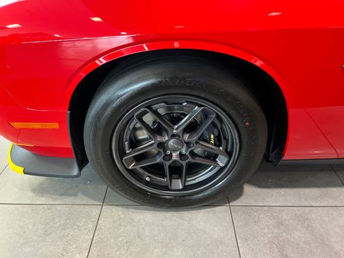 New 2023 Dodge Challenger SRT Hellcat Redeye image 8