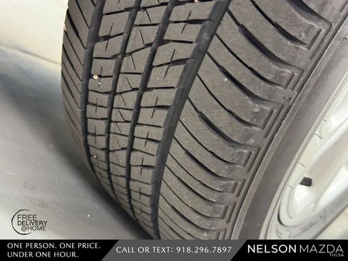 Used 2020 Ford EcoSport SE FWD image 14