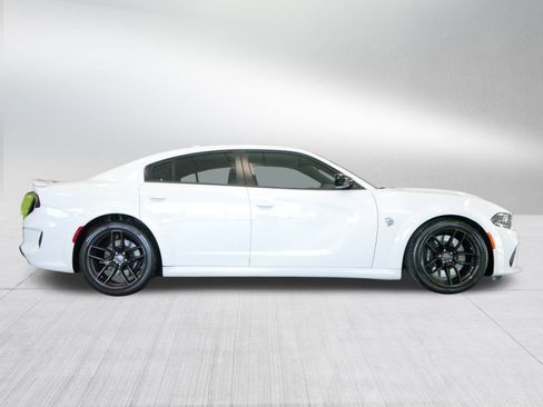 Used 2023 Dodge Charger SRT Hellcat w/ Harman/Kardon Audio Group image 5