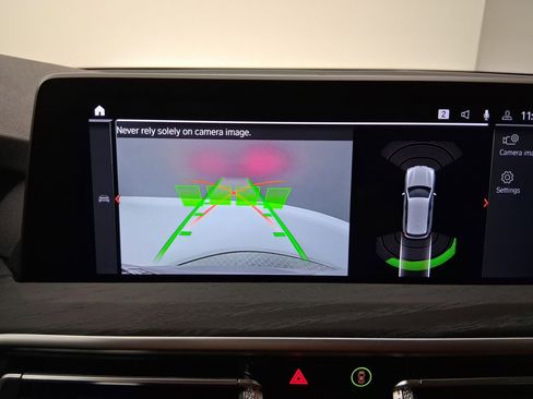 Certified 2023 BMW X3 sDrive30i w/ Convenience Package w/ZPA image 28