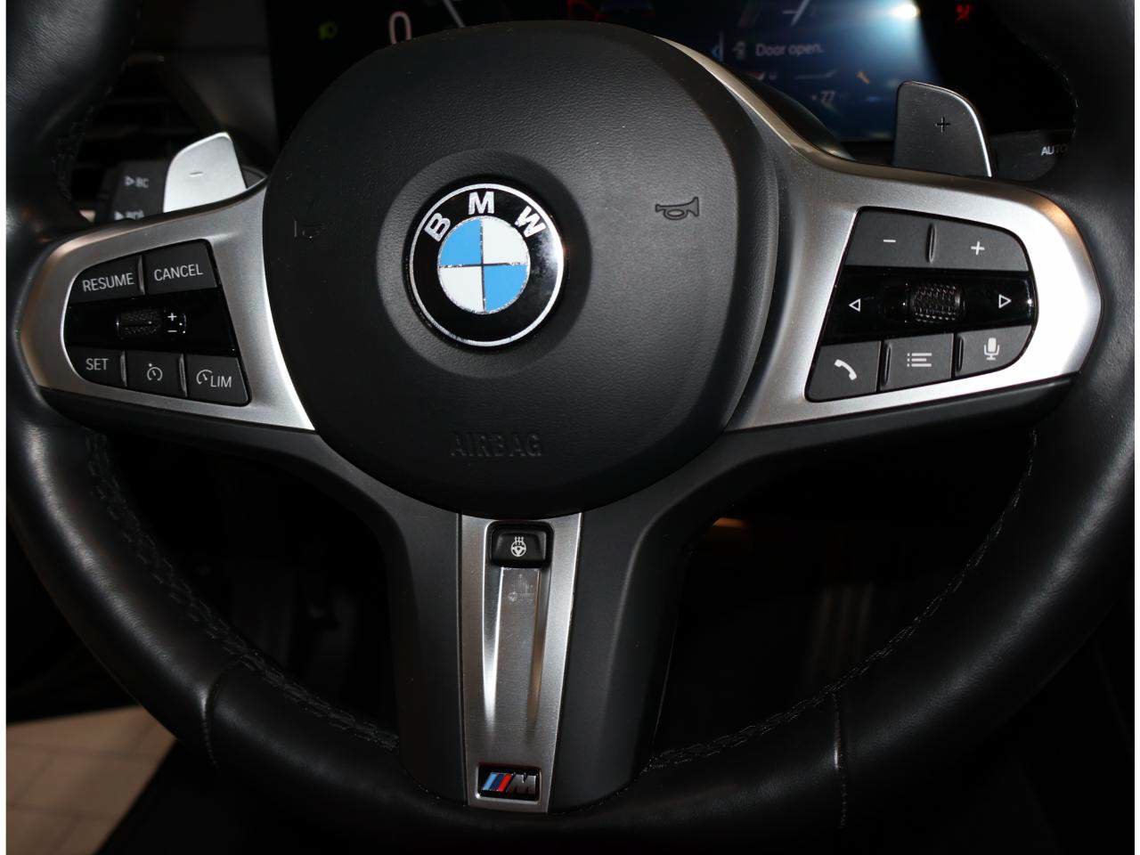 Certified 2024 BMW M340i w/ Premium Package RWD image 20