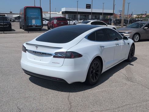 Used 2019 Tesla Model S Performance AWD/4WD image 3