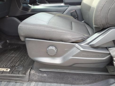 Used 2024 Ford F150 STX w/ Mobile Office Package AWD/4WD image 25