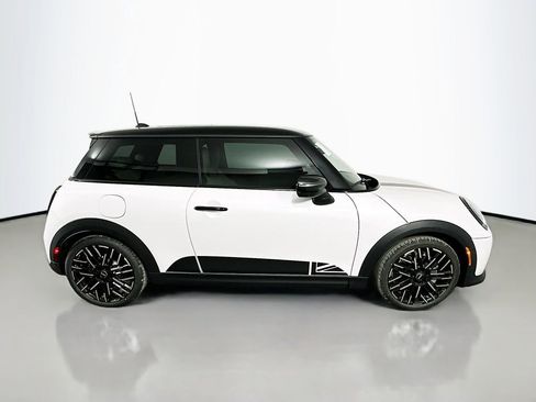 New 2026 MINI Cooper S FWD image 4