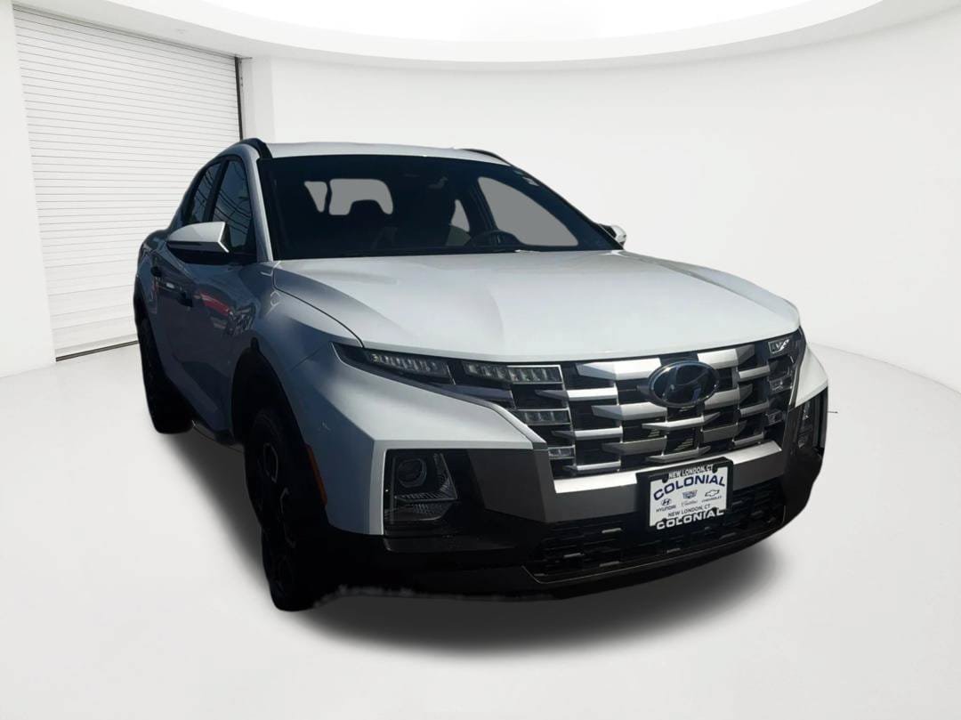 Used 2022 Hyundai Santa Cruz SEL w/ Activity Package AWD/4WD image 3