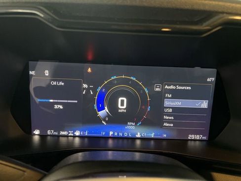 Certified 2023 Chevrolet Colorado ZR2 w/ ZR2 Convenience Package III image 12