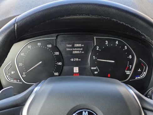 Used 2022 BMW X3 xDrive30i w/ Convenience Package image 16